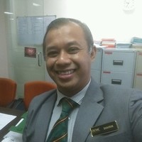 Shahrin Shafie