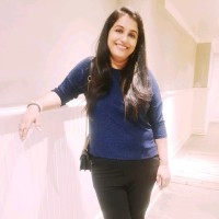 Shruti Barak
