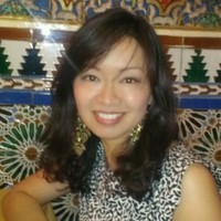 Weiying Sörlin