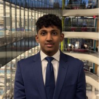 Neil Sridhar