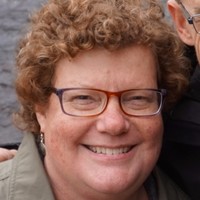 Cynthia Gilmour