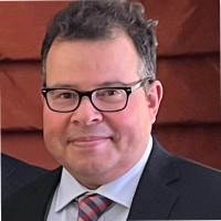 John S Dickson