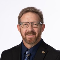 Fred “Billy” Holder, CFM