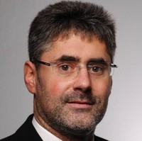 Joerg Grillenberger