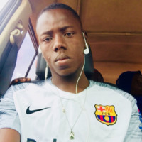 Traore Siaka