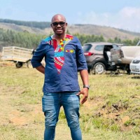 Melusi Zwane