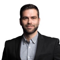 Cédric Groulx