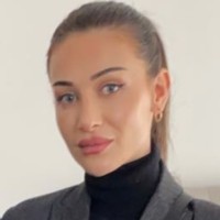 Yassmin El-Ali
