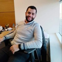Hussien Mohamed