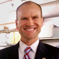 Tim Hodges