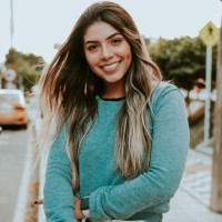 Juliana Pérez Arias