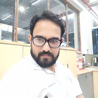 VIKRAM PAUL