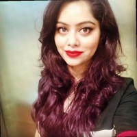 Alisha Patnayak