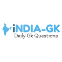 India Gk