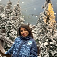 Janki Joshi