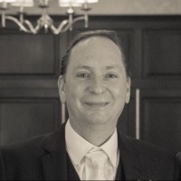 Dr Andrew Haug