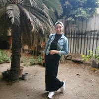 Nehal Salah