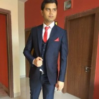Pranav Arya