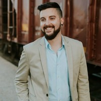 Dustin Smith