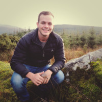 Andrew Briggs Cenvp