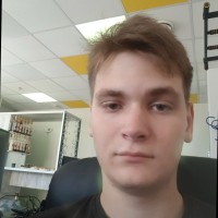 Денис Пономаренко