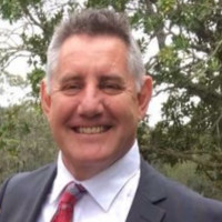 Gordon Magann