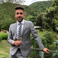 Ruben Cárdenas Osuna