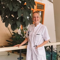 Julia Buiter