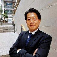 James Jongmin Lee