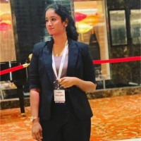 Sree Priyadharshini