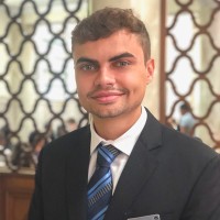 Miguel Clcamboim