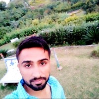 DEEPAK POONIA