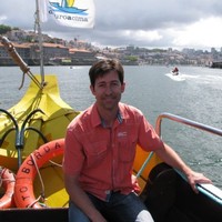 Mike Antunes