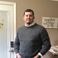 Jack Holderman iii