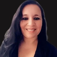 Gina Vick