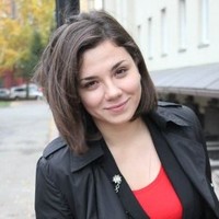 Анна Демина