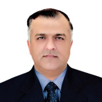 Babar Saeed