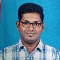 Ananth Prasath S