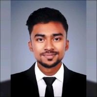 Abhishek Chowdhury