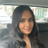 Tashlima Kamruz