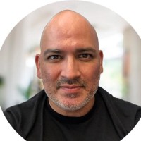 Steve Rosales