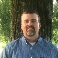 Justin Waldrep