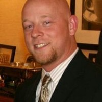 Matthew Budde
