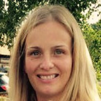 Alison Bratton