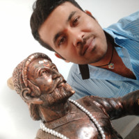 Ganesh K