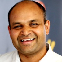 Piyush Hari