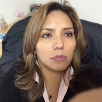 Mercedes Falcon Lopez