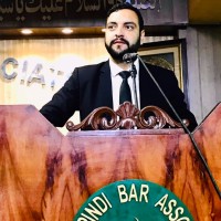 Syed Jawwad Aftab Bukhari