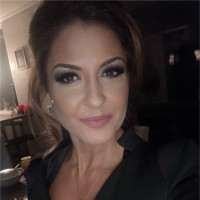 Sonia Trifonova, MBA