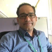 Rajesh Raghavan